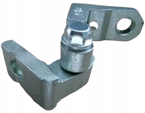 Петля дверь vw p. fox 05-12 pr Цена