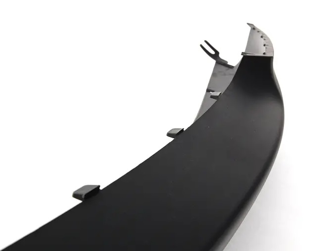 фото №3, Спойлер середній передній mini cooper s r52/r53 оригінальний номер