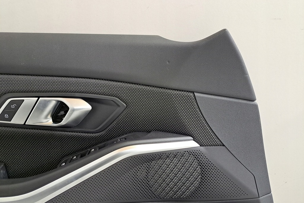 фото №7, Обшивка передніх лівих двері bmw 3 g20, g28 9460713 2.0l hybrid 215kw