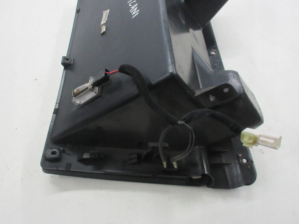 фото №7, Hyundai coupe ii tiburon бардачок пассажира