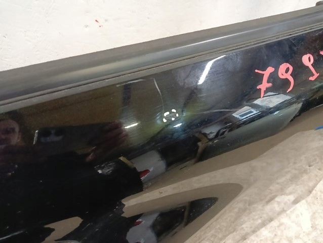 фото №6, Дверь правое задние правый задняя toyota corolla cross 22-