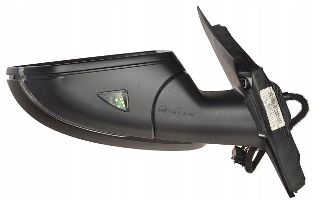 фото №9, Skoda kodiaq ремонт сервис зеркало левая, правое