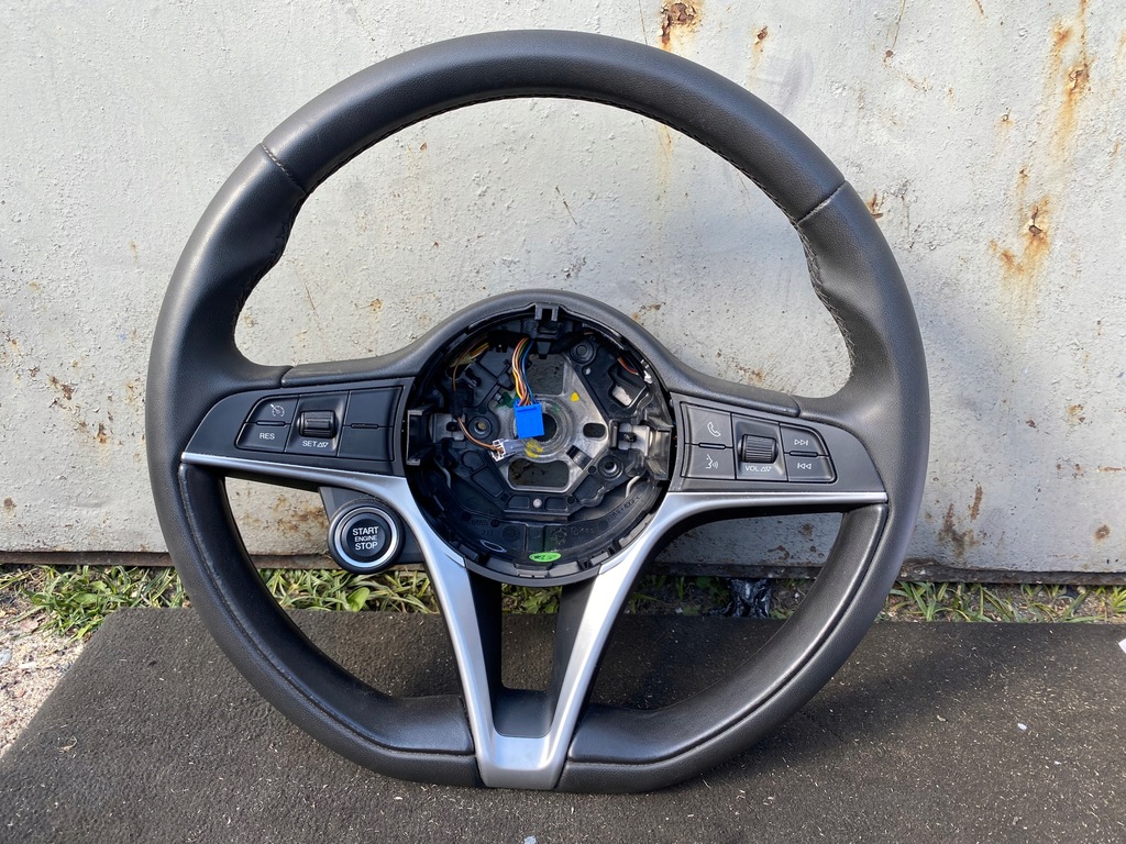 фото №1, 73 alfa romeo giulia повітропровід