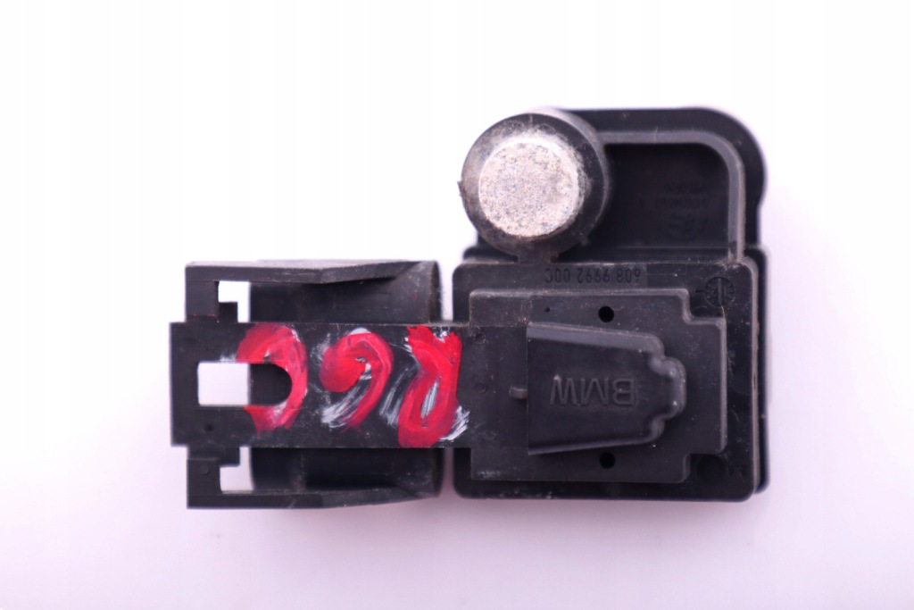 фото №3, Bmw f10 f11 mini r56 r60 датчик дверь удара