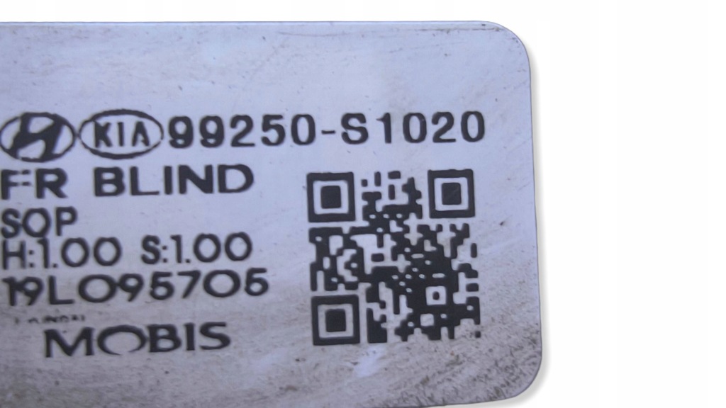 фото №7, Камера hyundai santa fe iv 99250s1020