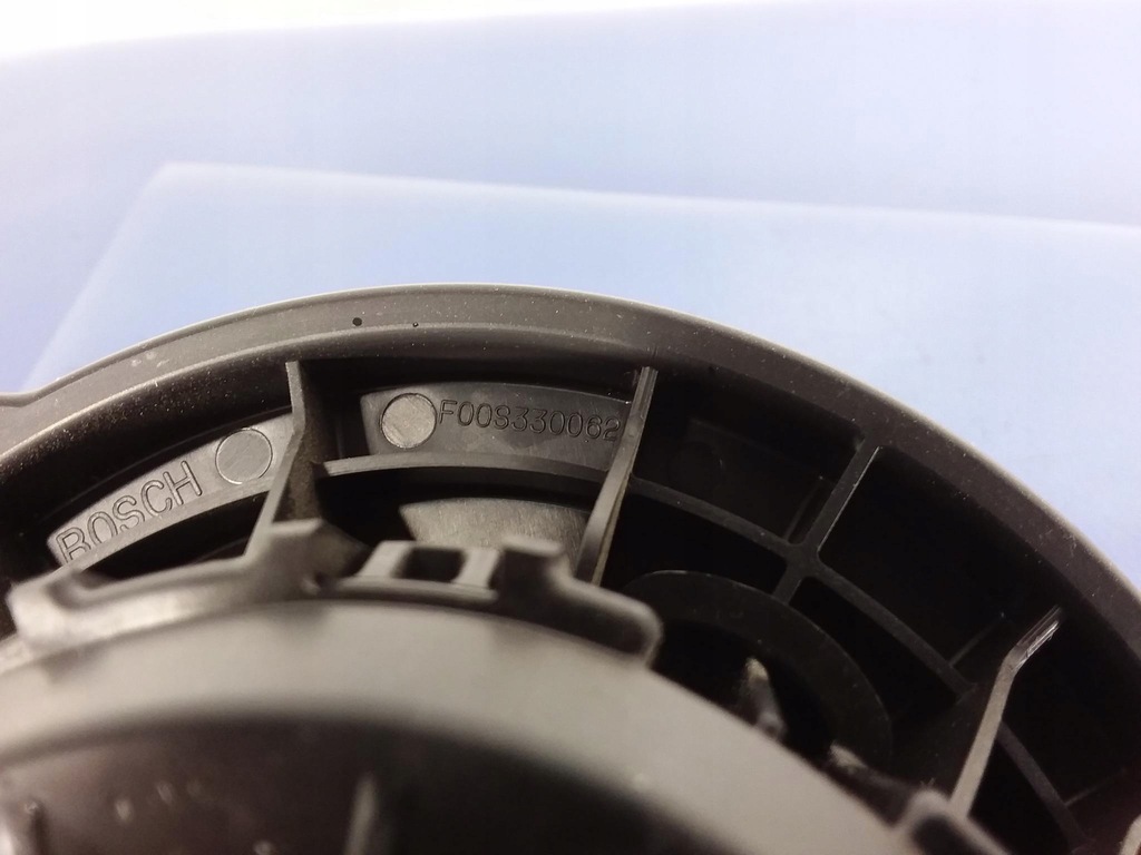 фото №5, Kia venga воздуходувка воздуха f00s3b24c7