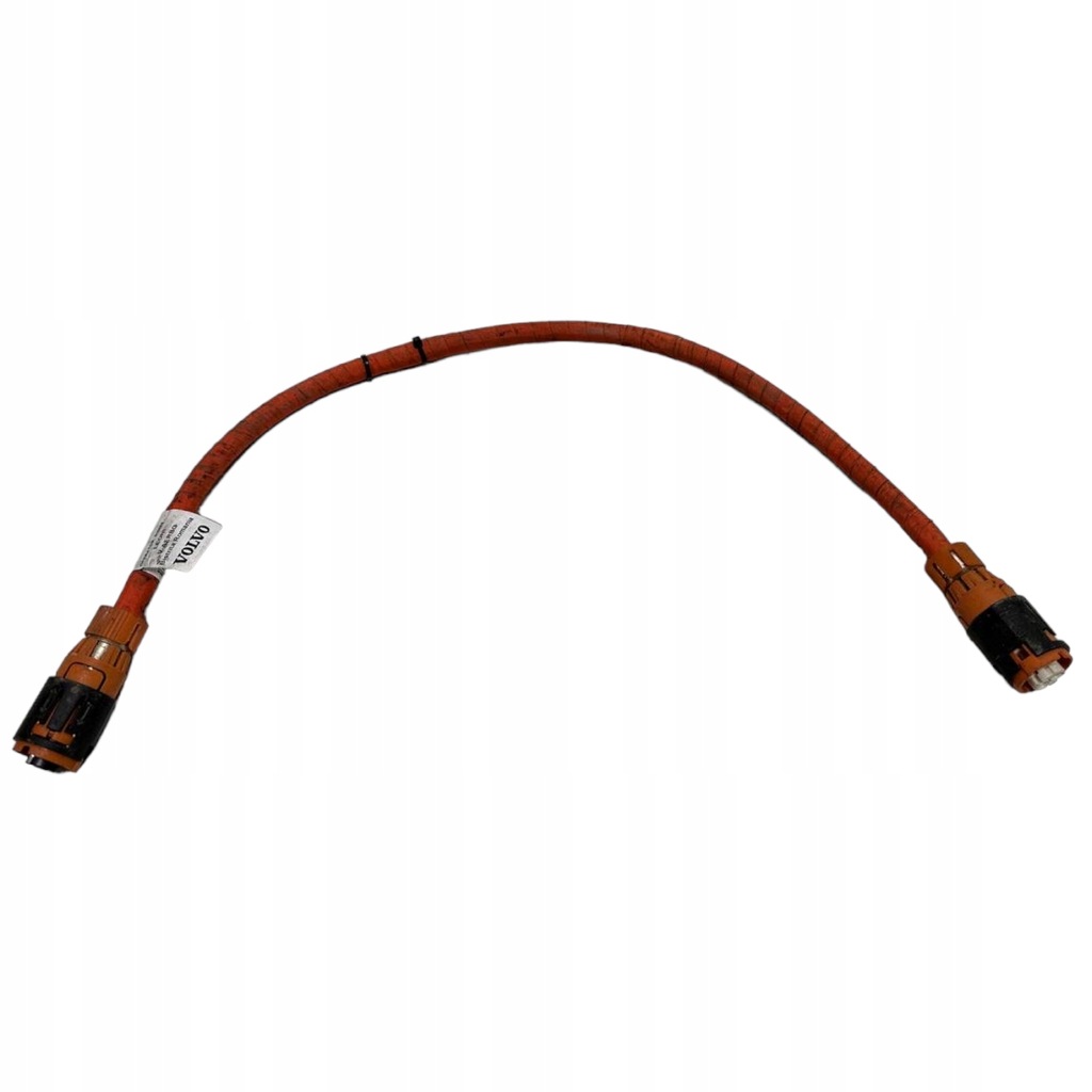 фото №1, Шланг wysokiego напряжения volvo xc40 31419857