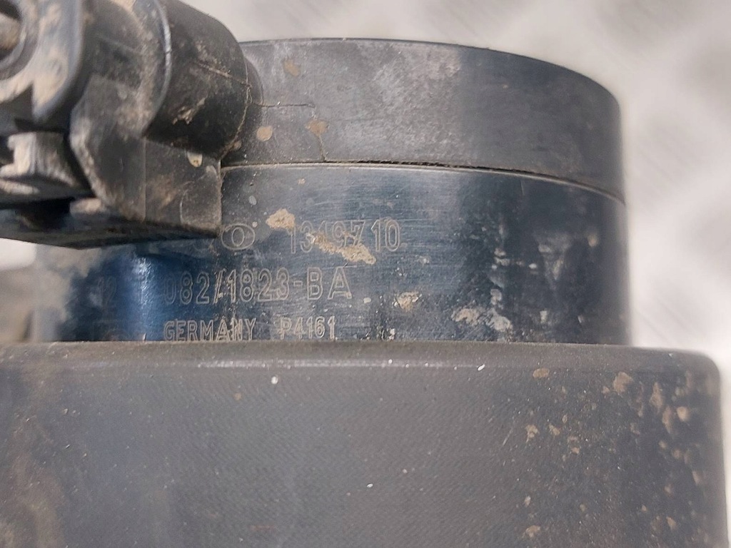 фото №5, Додаткова насос циркуляція wody volvo xc60 i 2.4 d5 1319710