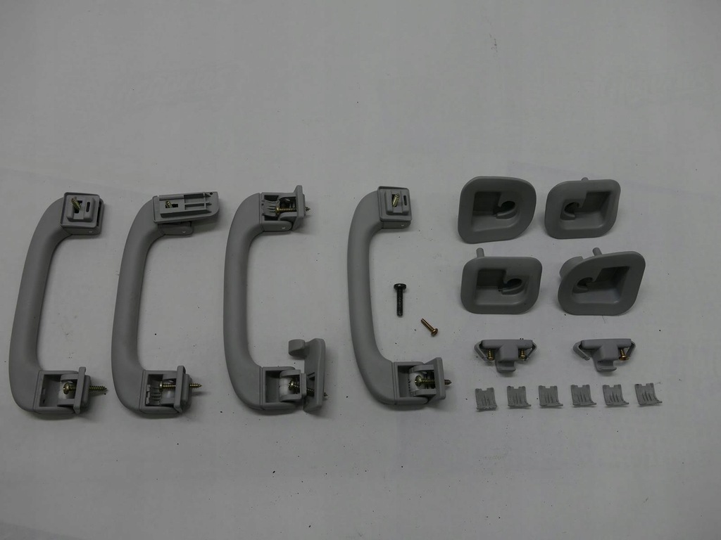 фото №1, Bmw e39 ручка потолочный ручки крючки кронштейн