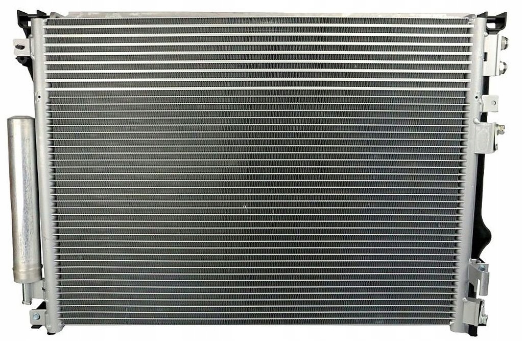 фото №5, Радиатор wody