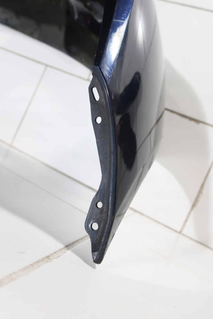 фото №6, Бампер передній перед bmw 5 f10 f11 m набір