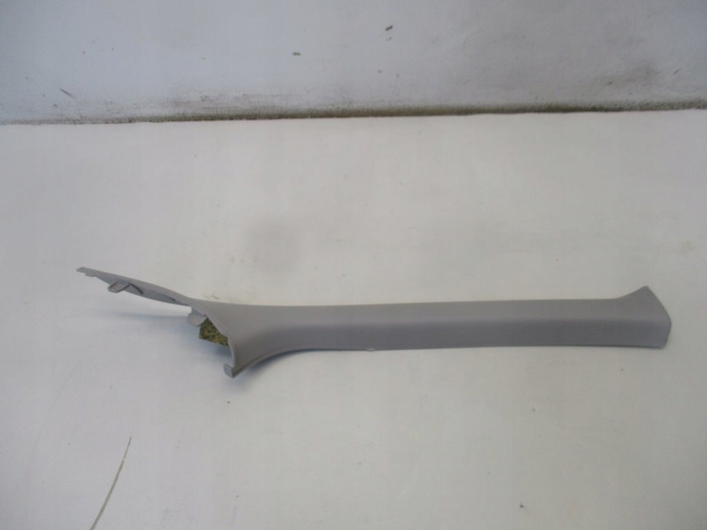 фото №1, Захист стійка правий перед trafic vivaro iii