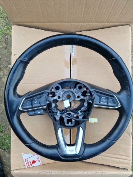 фото №1, Mazda cx3 cx5 повітропровід
