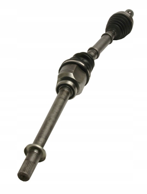 Maxgear приводной вал renault laguna 3 07- 2,0dci правая  27-3197mg Цена