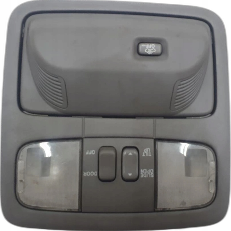 фото №1, Лампа стельовий land cruiser 120 5d