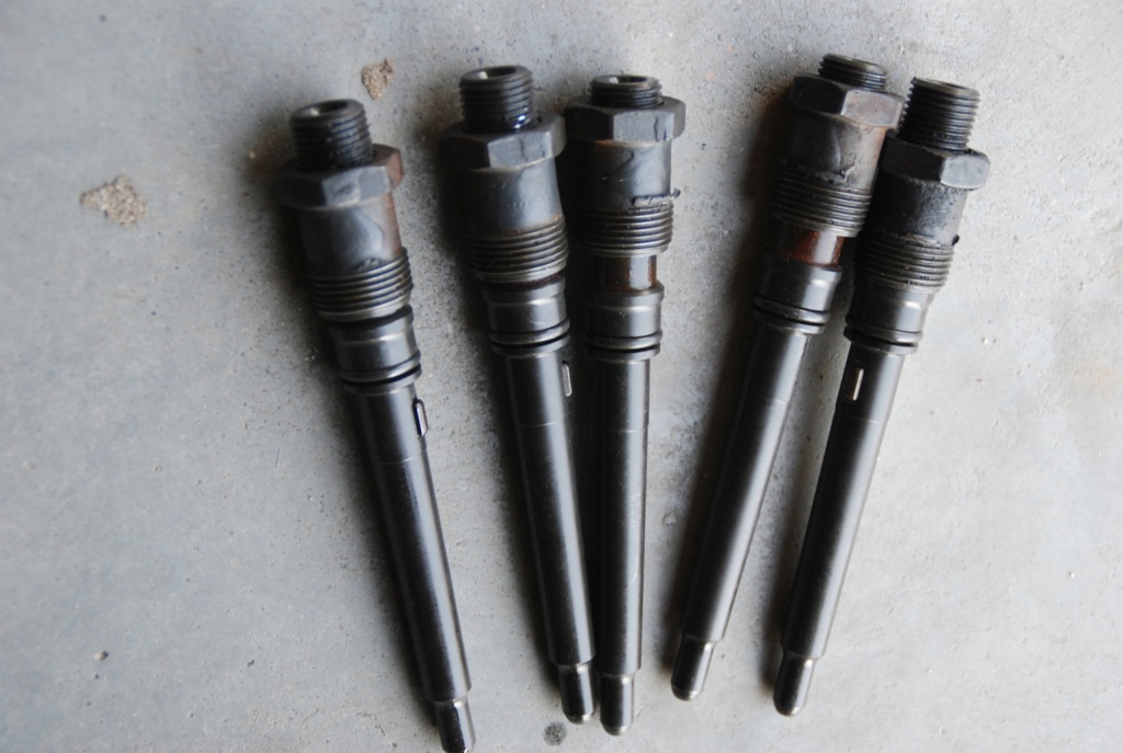 Scania xpi топливный шланг форсунки трубка Цена