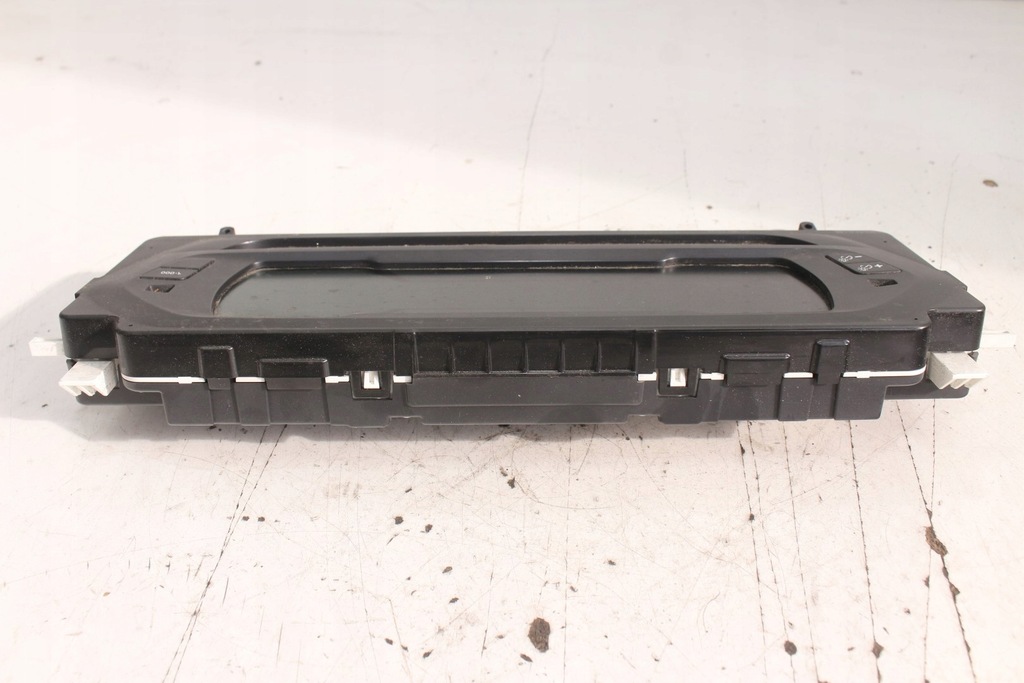 фото №5, Счетчик приборы 9805075580 citroen picasso ii