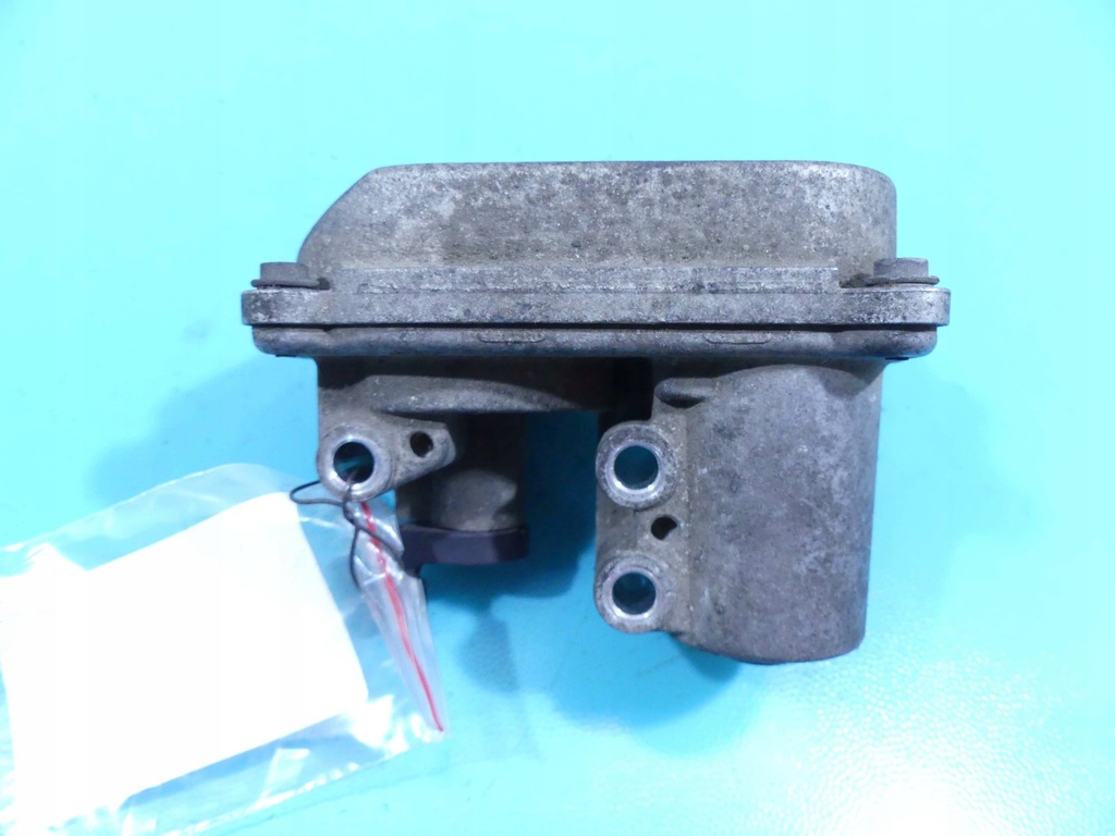 фото №7, Регулятор коллектор audi a8 d3 4.0 tdi 057129086h