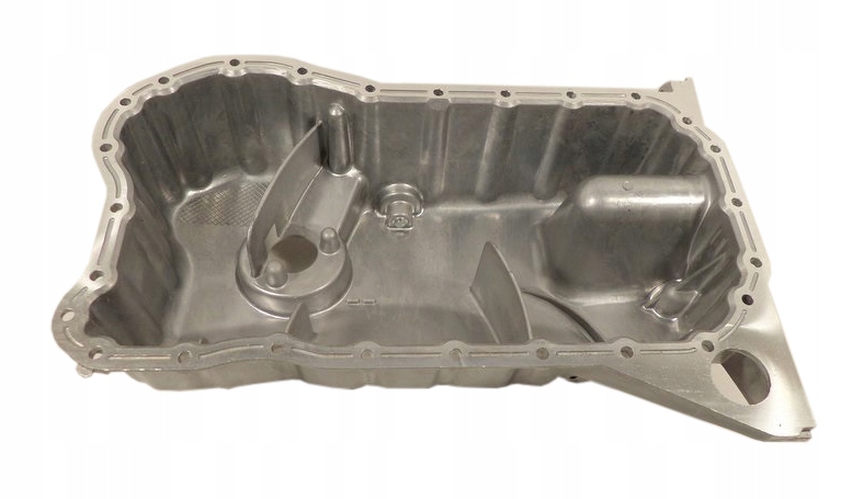 Купить Поддон масляная vw golf iv 2.8 v6 1997-2006 nowa