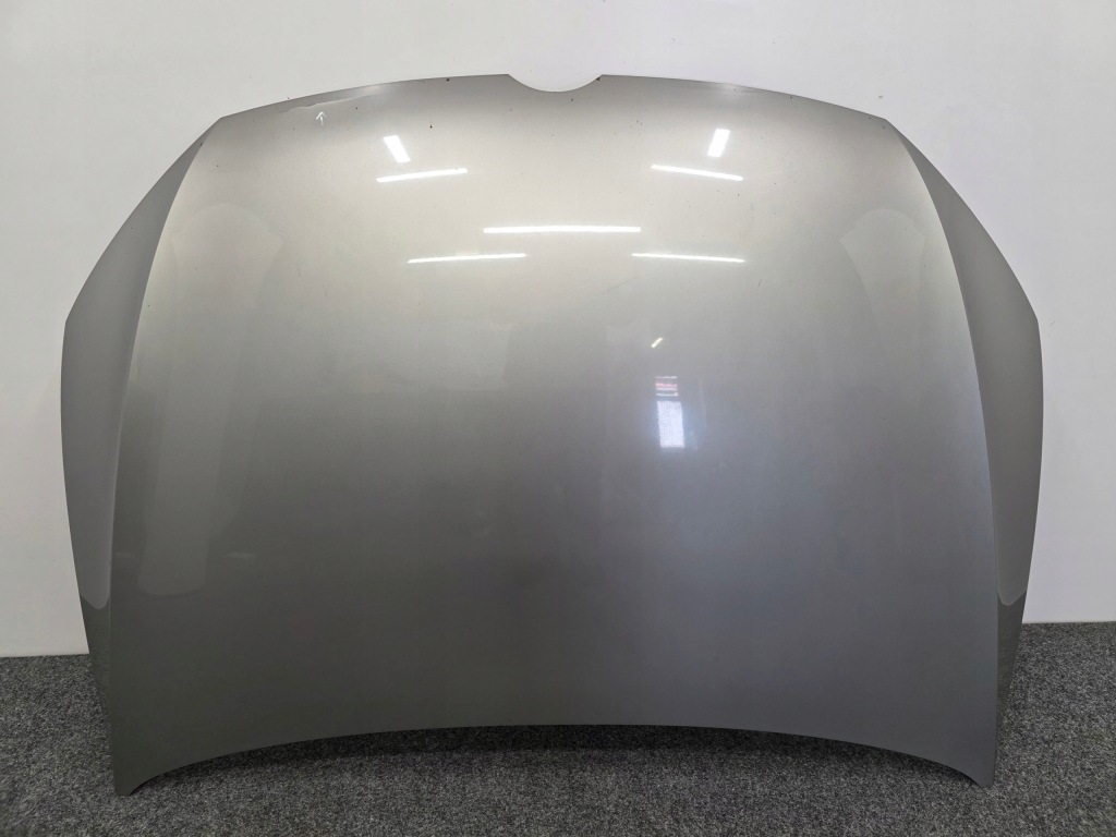 Купити Капот vw golf vii 7 оригінальна