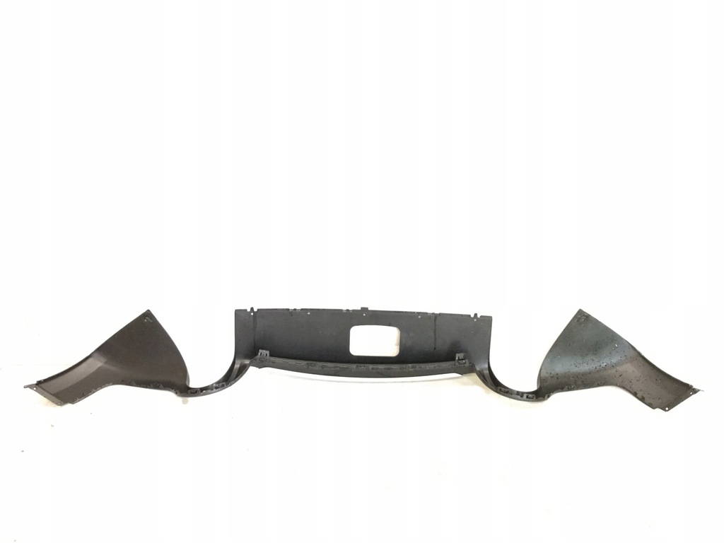 фото №6, Mini countryman s r60 спойлер накладка задня задній