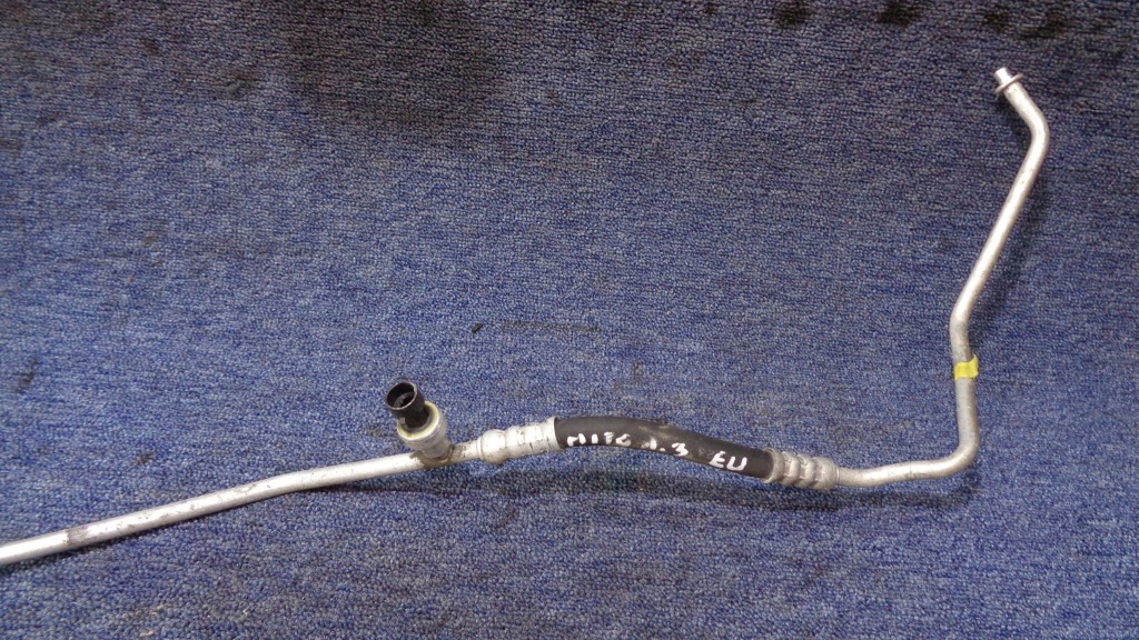 фото №3, Wąż шланг кондиционера alfa romeo mito 1.3 jtdm