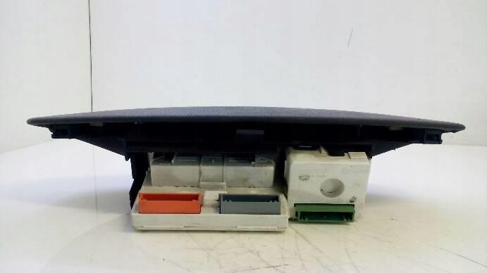 фото №8, Дисплей renault laguna ii 2001r. p8200002604