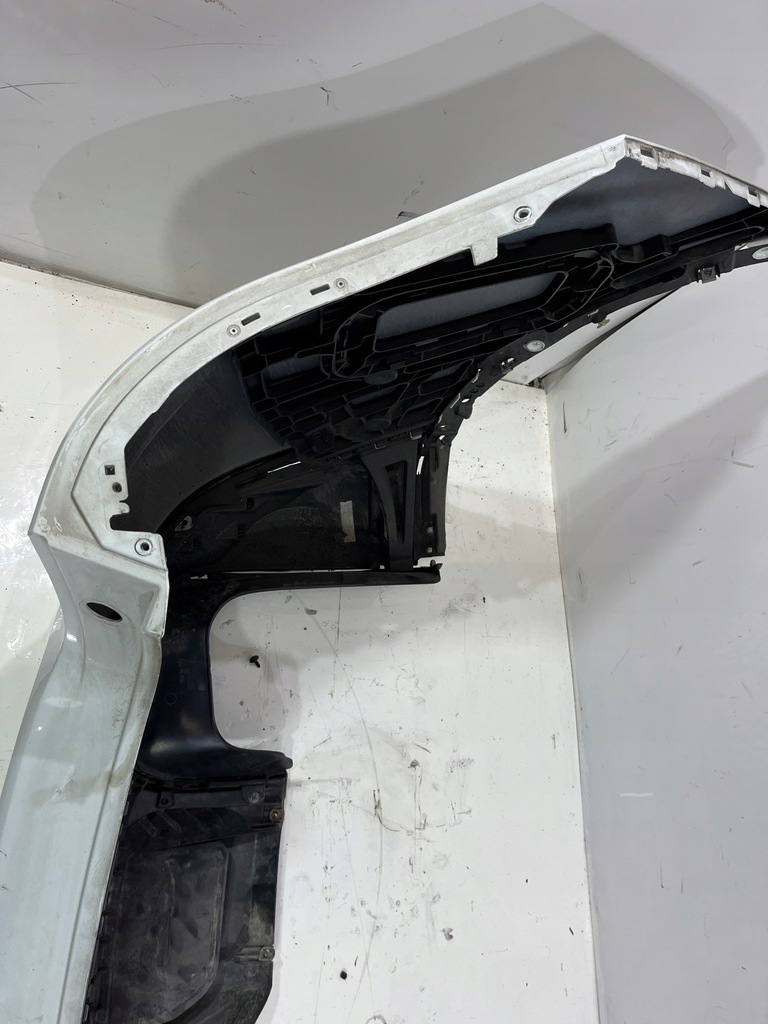 фото №9, Бампер задня porsche cayenne 7p przed-lift комплект