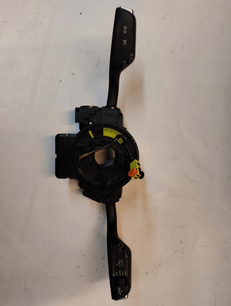 фото №1, Alfa romeo stelvio переключатель комбинированный лента