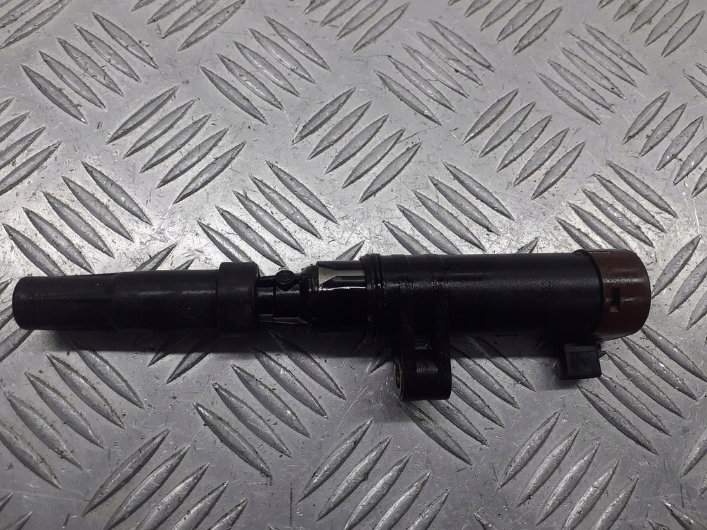 фото №3, Котушка запалювання renault scenic ii 2.0 8200208611