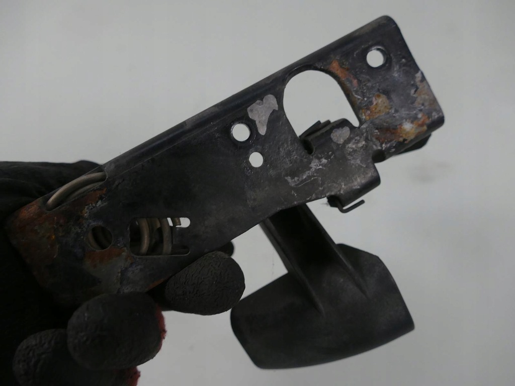 фото №4, Mercedes-benz оригінальний номер a1718800064