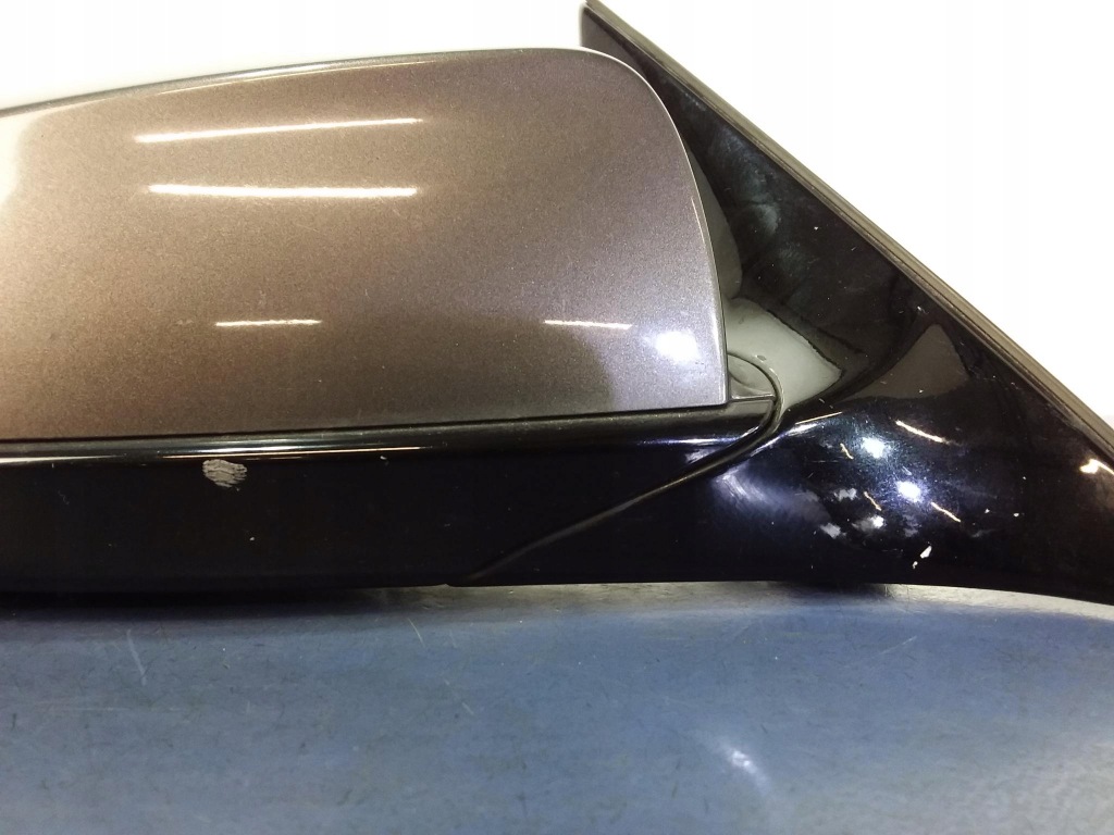фото №5, Bmw 5 f07 f10 f11 дзеркало праве f0153402u6680 a17