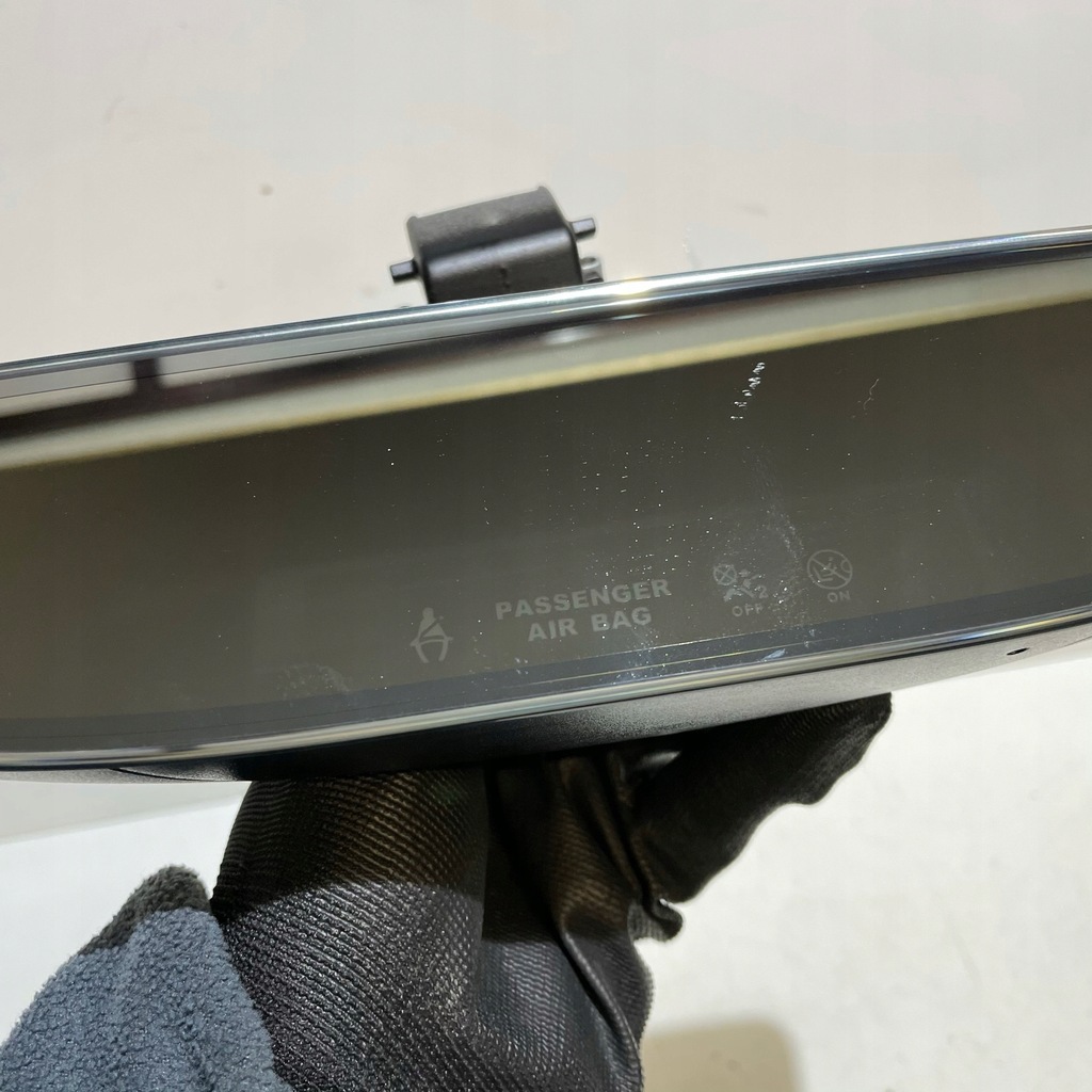 фото №9, Renault espace v lift зеркало 963212055r