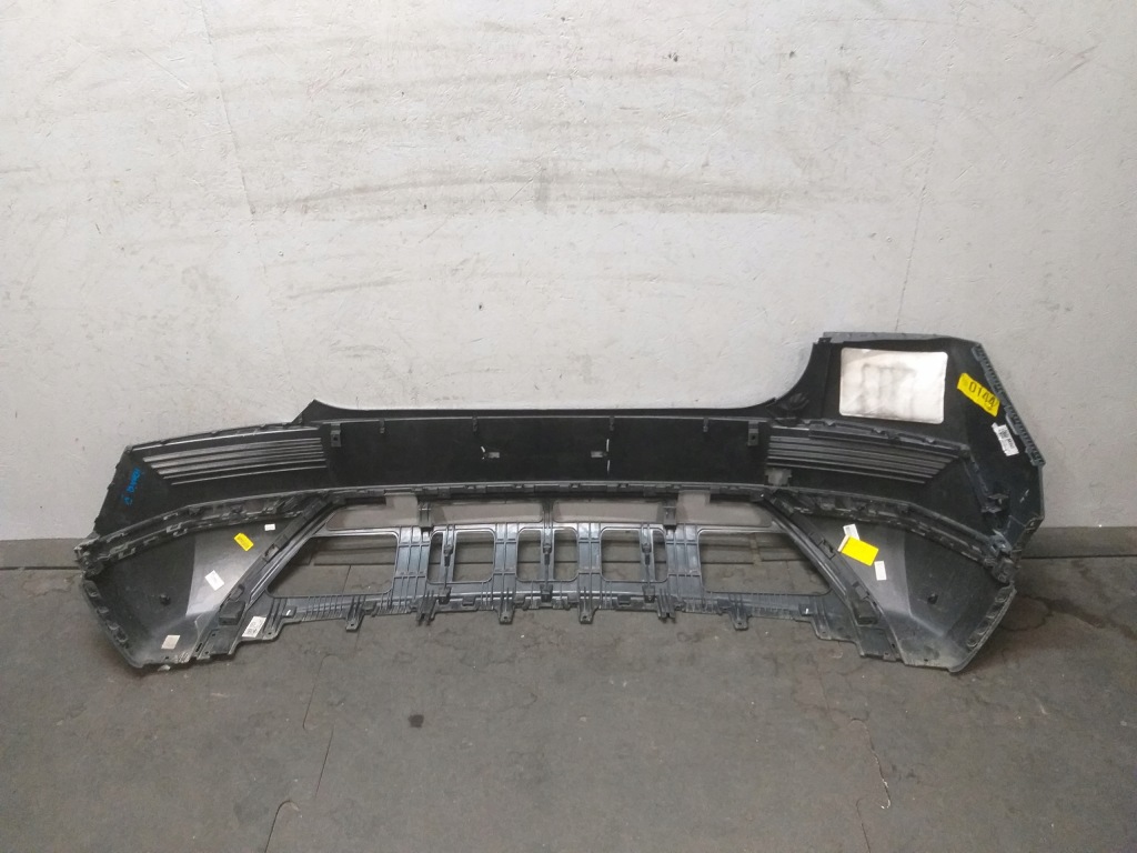 фото №6, Бампер задняя hyundai ioniq v 5