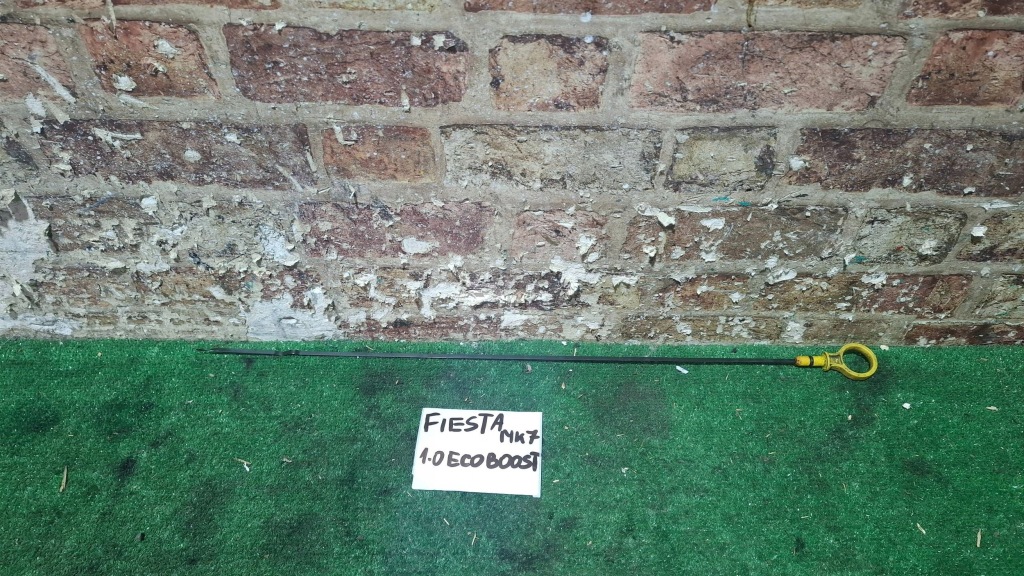 фото №1, Щуп щуп масла ford fiesta mk7 cm5g-6750-ga