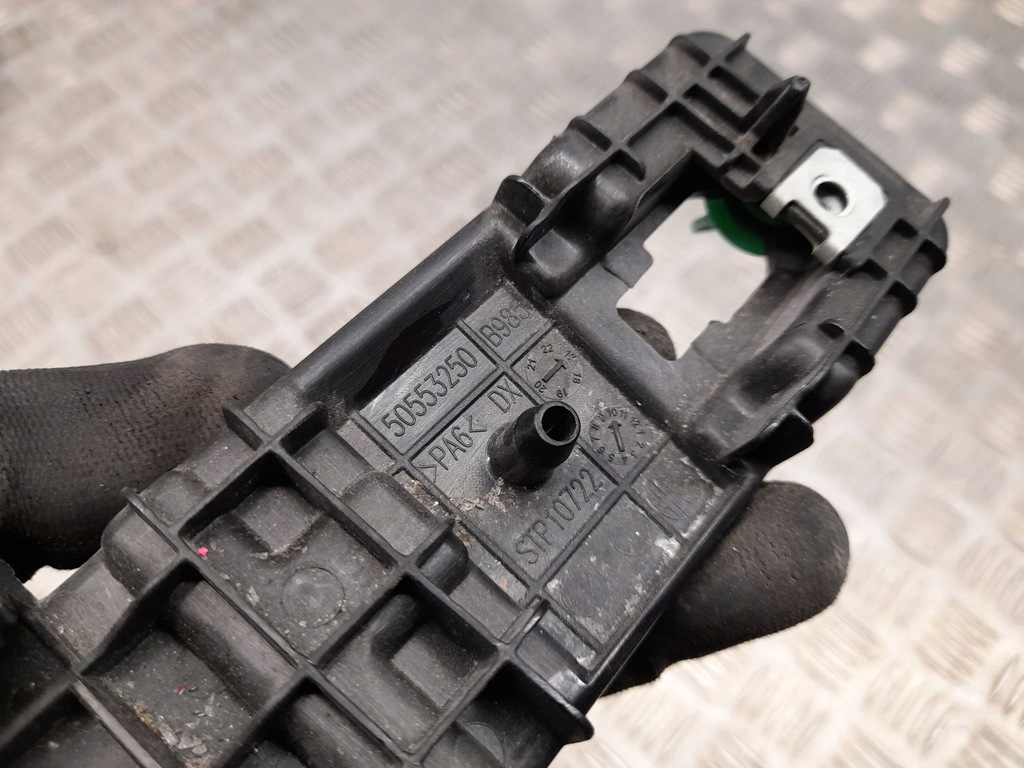 фото №2, Alfa romeo stelvio 2018 другое запчасти кузов