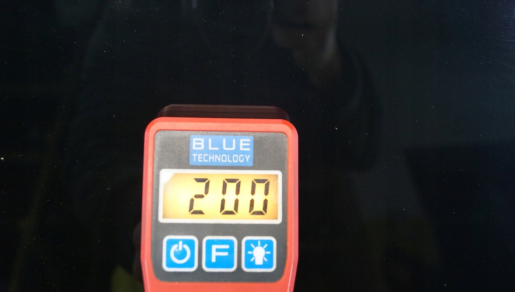 фото №16, Крышка багажника багажника задняя audi a5 8t lift coupe ly9b