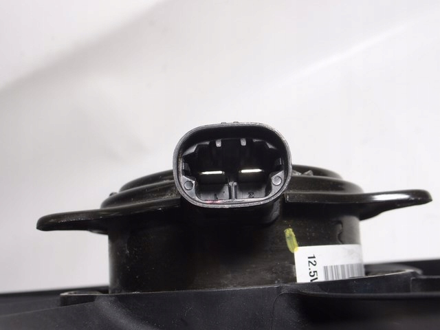 фото №6, Вентилятор вентилятор радиатора peugeot 2008 1.6 hdi