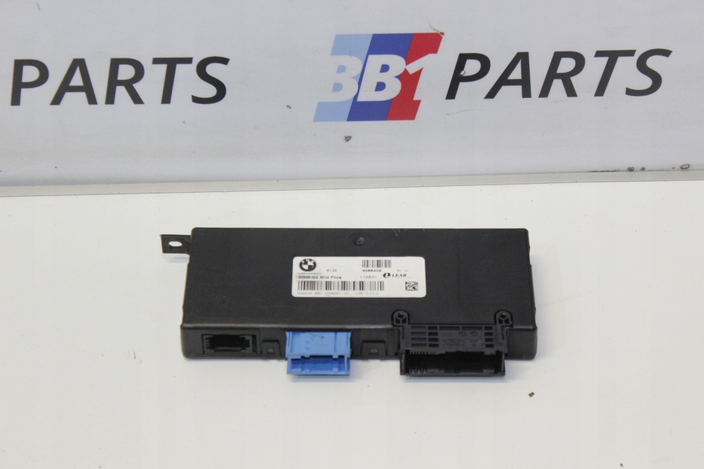 фото №1, Bmw f10 f11 модуль блок керування комфорту 9266409