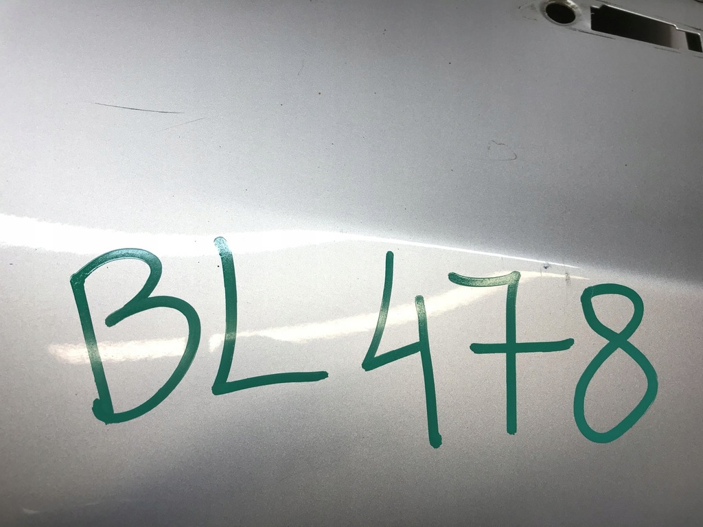 фото №11, Bmw e90 крыло правый перед