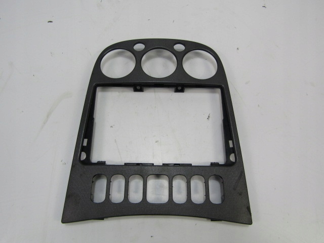 фото №1, Mercedes a w168 рамка переключателей центральная радио 1686803621