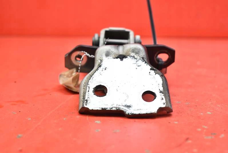 фото №4, Петля петли дверь левый перед fiat sedici lift 09-12