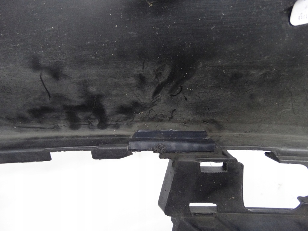 Audi q5 ii s-line 16-20 бампер передній 80a807438e Оригінал