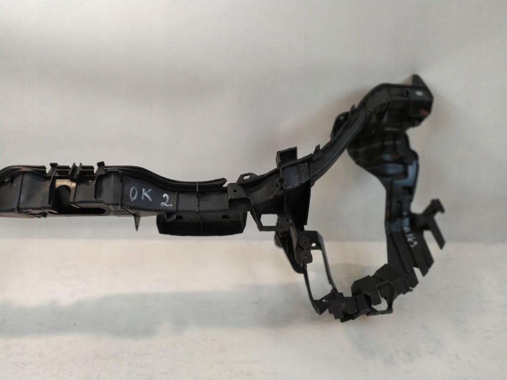 фото №5, Mercedes-benz оригінальний номер a1696200434 підсилювач pas