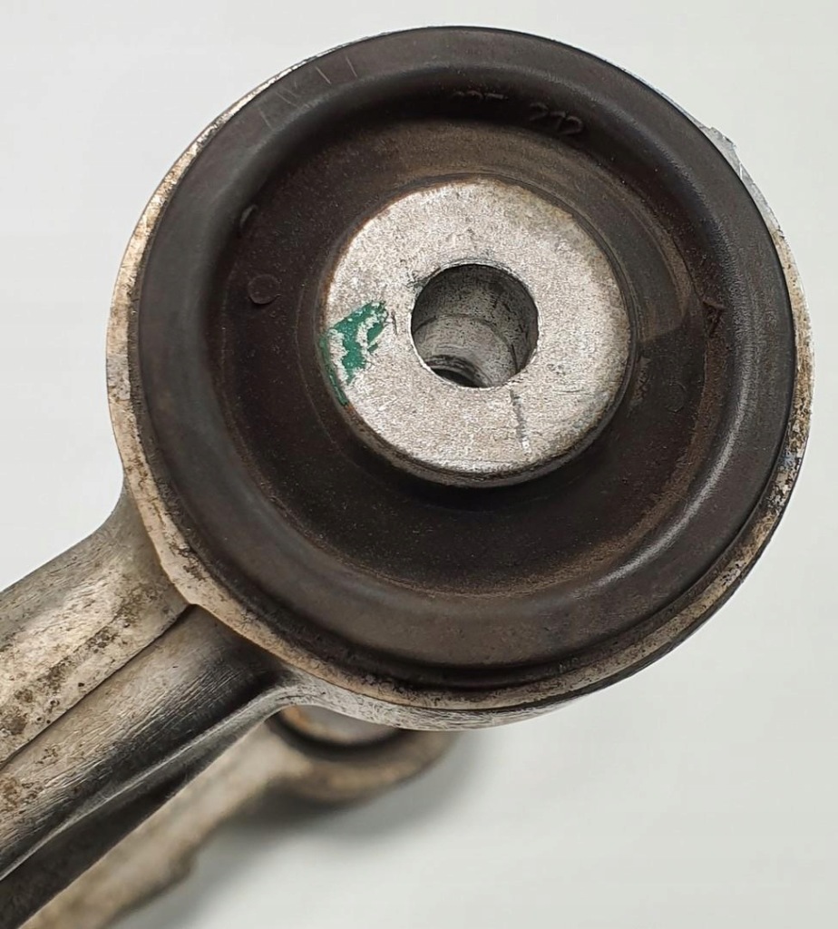 фото №2, Рычаг левый перед mercedes r-kl w251