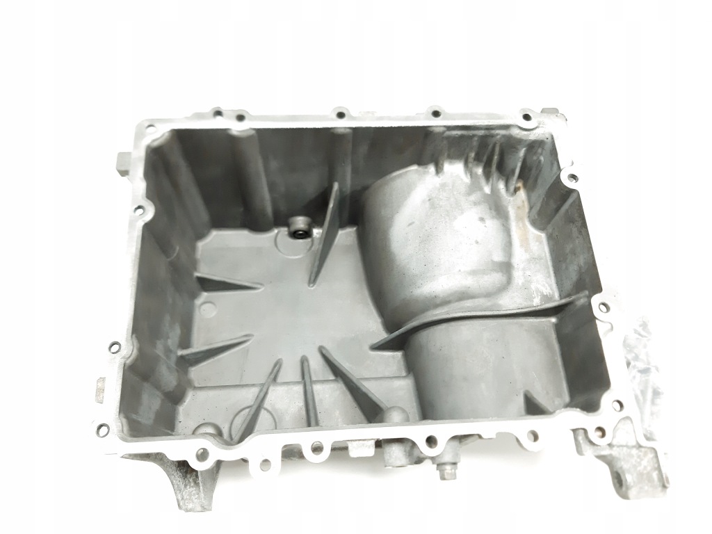 Ford focus mk3 1.0 ecoboost m2dc поддон масляная e3bg-6675-da с Разборки