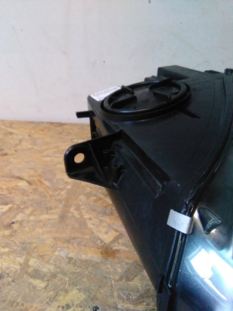 Фара фара mini countryman full led Оригинал