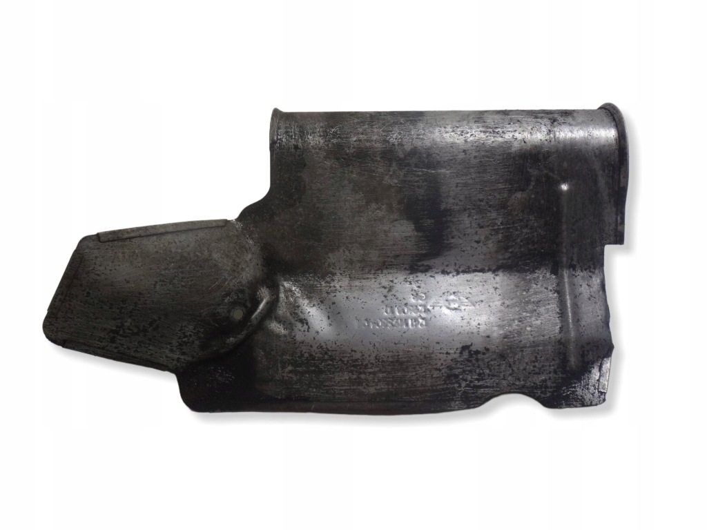 Купити Накладка теплова стартер mini r50 r52 r53 1.4 1.6 1 w10 1495806