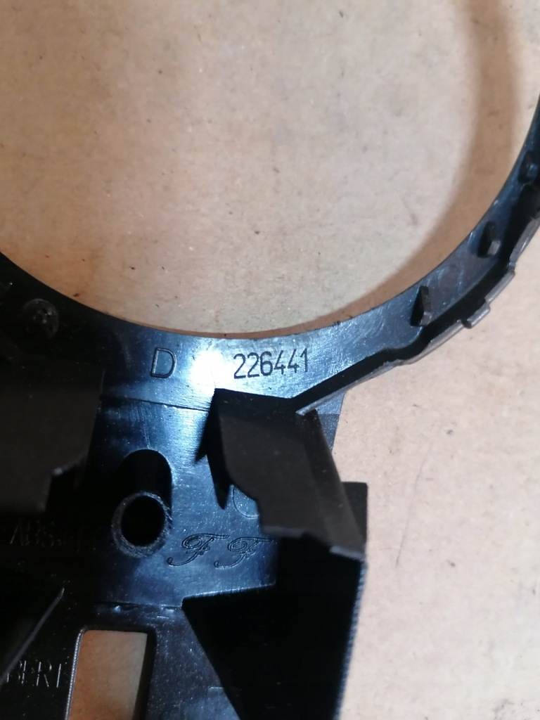 фото №3, Захист ґрати обдув renault espace iv