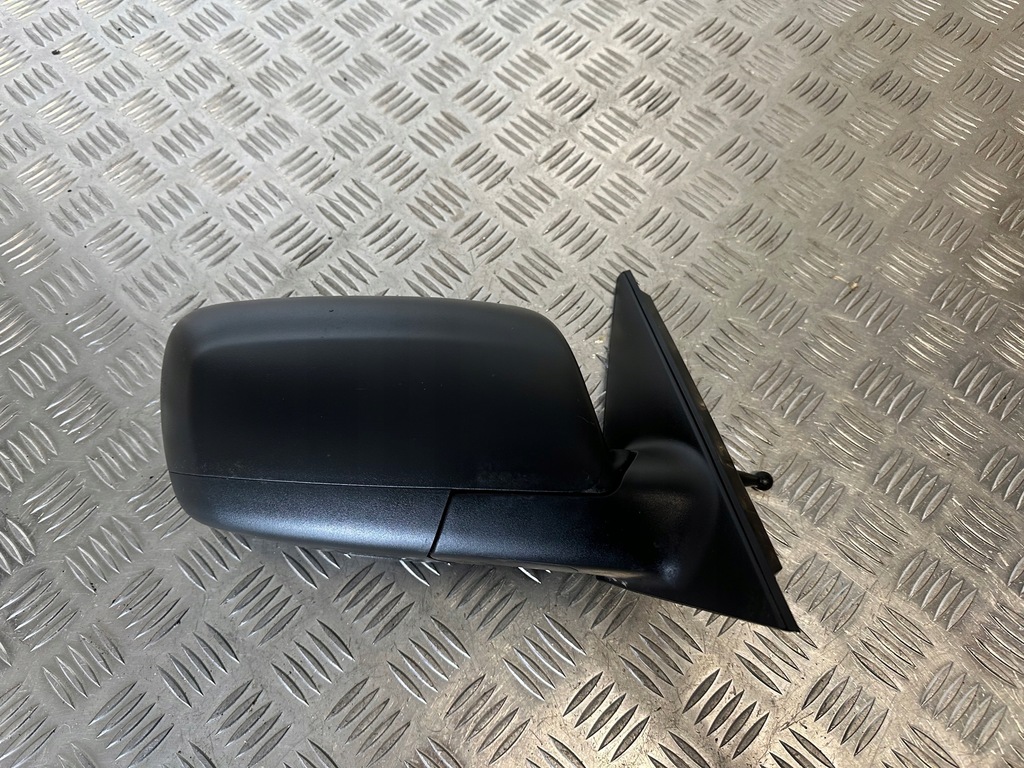 фото №1, Kia venga дзеркало праве ручні